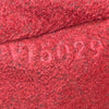 Louis Vuitton Damier Ebene Sistina MM Secondhand