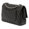 Chanel Medium Classic Caviar Double Flap Secondhand