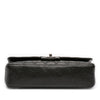 Chanel Medium Classic Caviar Double Flap Secondhand