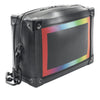 Louis Vuitton Taiga Rainbow Soft Trunk Secondhand