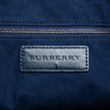 Burberry Supernova Check Ombre Coated Canvas Bilmore Tote Secondhand
