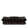 Valentino Small Toile Iconographe VLogo Loco Satchel Secondhand
