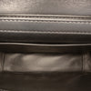 Valentino Small Toile Iconographe VLogo Loco Satchel Secondhand