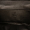 Valentino Small Toile Iconographe VLogo Loco Satchel Secondhand