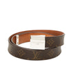 Louis Vuitton Monogram Ceinture Belt Secondhand