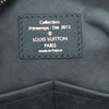 Louis Vuitton Monogram Denim Speedy Round GM Secondhand
