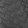 Bottega Veneta Nappa Intreccio Imperatore Zip Clutch Secondhand