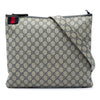 Gucci GG Supreme Web Crossbody Secondhand