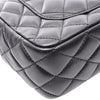 Chanel Medium Quilted Lambskin Golden Links Top Handle Flap Secondhand