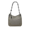 Gucci GG Canvas Chain Hobo Secondhand