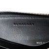 Burberry Mega Check Canvas Peyton Crossbody Secondhand