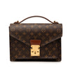 Louis Vuitton Monogram Monceau 28 Secondhand