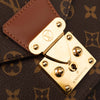 Louis Vuitton Monogram Monceau 28 Secondhand