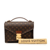 Louis Vuitton Monogram Monceau 28 Secondhand