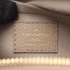 Louis Vuitton Bicolor Monogram Giant Empreinte Speedy Bandouliere 20 Secondhand