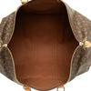 Louis Vuitton Monogram Keepall 60 Secondhand