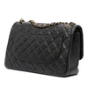 Chanel Jumbo Classic Caviar Double Flap Secondhand