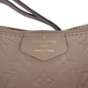 Louis Vuitton Monogram Empreinte Easy Pouch On Strap Secondhand