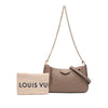 Louis Vuitton Monogram Empreinte Easy Pouch On Strap Secondhand