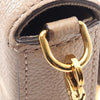 Louis Vuitton Bicolor Monogram Empreinte Pochette Felicie Secondhand