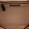 Burberry Supernova Check Coated Canvas Boston Bag Secondhand