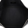 Fendi Sarah Coleman Leather Fisheye Belt Bag Secondhand