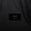 Fendi Sarah Coleman Leather Fisheye Belt Bag Secondhand