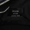 Fendi Sarah Coleman Leather Fisheye Belt Bag Secondhand