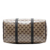 Gucci Medium GG Crystal Joy Boston Bag Secondhand