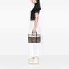 Gucci Medium GG Crystal Joy Boston Bag Secondhand