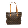 Secondhand Louis Vuitton Monogram Cabas Piano