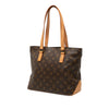 Secondhand Louis Vuitton Monogram Cabas Piano