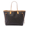 Louis Vuitton Monogram Neverfull MM Secondhand