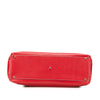 Ferragamo Leather Nencia Satchel Secondhand