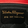 Ferragamo Leather Nencia Satchel Secondhand