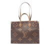 Louis Vuitton Monogram Reverse Giant OnTheGo GM Secondhand