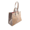 Louis Vuitton Monogram Reverse Giant OnTheGo GM Secondhand
