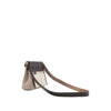 Hermès Military Toile and Vache Hunter Herbag Zip 20 Secondhand