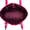 LOEWE Leather Heritage Tote Secondhand