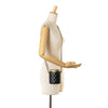 Chanel Mini Quilted Lambskin Crown Box Bag Secondhand