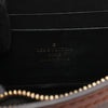 Louis Vuitton Monogram Reverse Dauphine Chain Wallet Secondhand