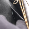 Louis Vuitton Monogram Reverse Dauphine Chain Wallet Secondhand