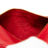 Louis Vuitton Epi Pochette Papillon Secondhand