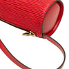 Louis Vuitton Epi Pochette Papillon Secondhand