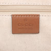 Gucci Medium GG Denim Sukey Tote Secondhand