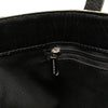Burberry House Check Coated Canvas Tote Secondhand
