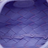 Secondhand Bottega Veneta Baby Lambskin Intrecciato Sardine