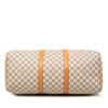 Louis Vuitton Damier Azur Keepall 50 Secondhand