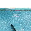 Hermès Clemence Evelyne II GM Secondhand