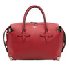 Louis Vuitton Smooth Calfskin Garance Satchel Secondhand